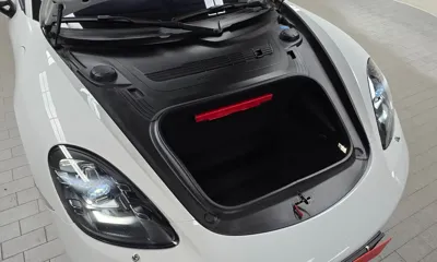 Porsche 718 2019, 85140 км, за 55000000 KRW - фото 6