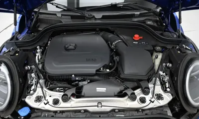 MINI Cooper 2025, 340 км, за 21937.51 USD - фото 6
