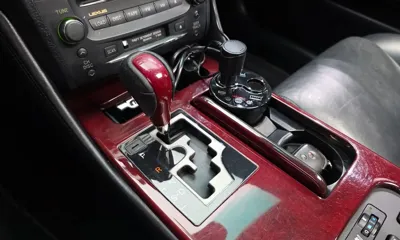 Lexus GS 2006, 227484 км, за 2900000 KRW - фото 9