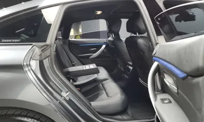 BMW 4-Series 2015, 124903 км, за 19900000 KRW - фото 11