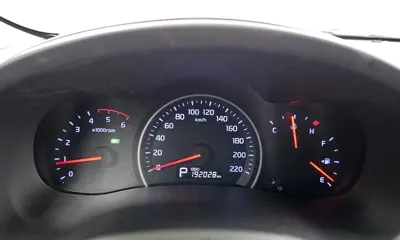Kia Canival 2013, 192028 км, за 4090000 KRW - фото 8