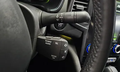 Renault-KoreaSamsung SM6 2016, 135673 км, за 5500000 KRW - фото 27
