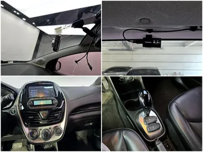 ChevroletGMDaewoo Spark 2016, 91671 км, за 3790000 KRW - фото 19