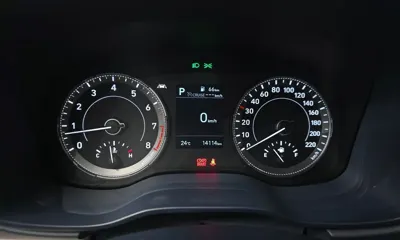 Hyundai Venue 2022, 14114 км, за 23000000 KRW - фото 8