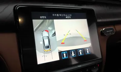 Maserati Quattroporte 2019, 133780 км, за 31900000 KRW - фото 15