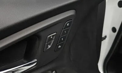 ChevroletGMDaewoo Malibu 2017, 87127 км, за 9800000 KRW - фото 18