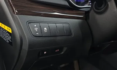 Kia K7 2016, 120114 км, за 6900000 KRW - фото 27