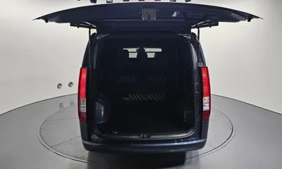 Hyundai Staria 2023, 92269 км, за 21780000 KRW - фото 20