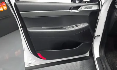 Hyundai Palisade 2023, 16510 км, за 31700000 KRW - фото 24