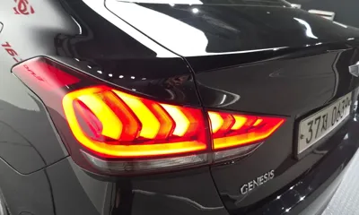 Hyundai Genesis 2016, 104439 км, за 11200000 KRW - фото 23