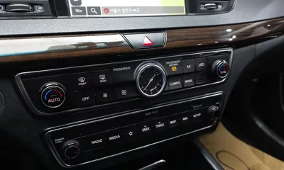 Kia K7 2018, 135694 км, за 11280000 KRW - фото 17