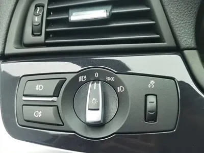 BMW 5 Series 2016, 124100 км, за 56800 CNY - фото 21