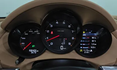Porsche Boxster 2016, 158402 км, за 29000000 KRW - фото 8