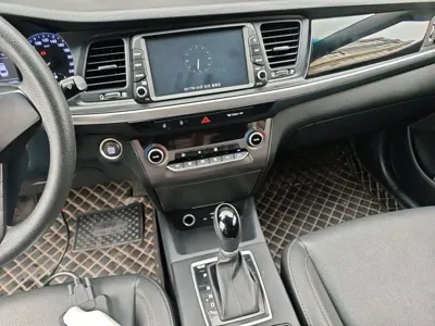 Hyundai Mistra 2020, 36400 км, за 55400 CNY - фото 13
