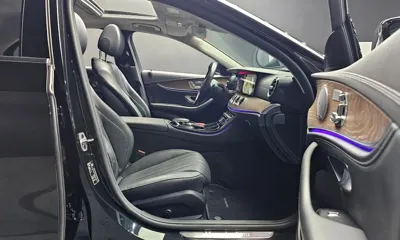 Mercedes-Benz E-Class 2020, 103958 км, за 28400000 KRW - фото 26