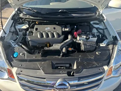 Nissan Sylphy 2009, 32000 км, за 29900 CNY - фото 21