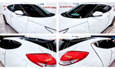Hyundai Veloster 2016, 127002 км, за 5900000 KRW - фото 6