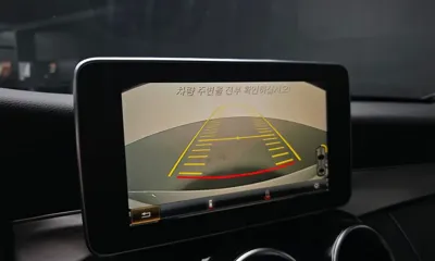 Mercedes-Benz C-Class 2015, 19192 км, за 19000000 KRW - фото 15