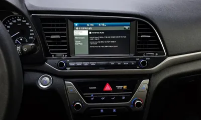 Hyundai Avante 2018, 90703 км, за 11200000 KRW - фото 14
