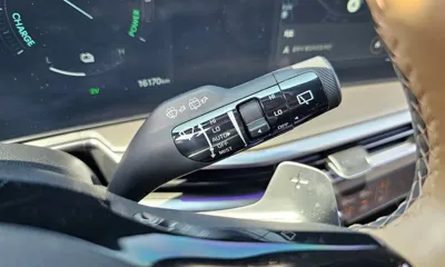 Kia Sorento 2024, 16170 км, за 43800000 KRW - фото 29