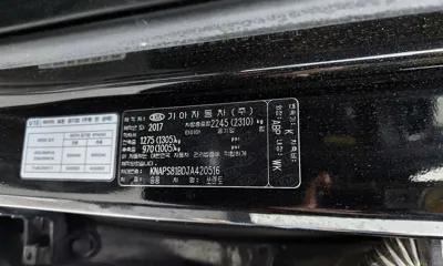 Kia Sorento 2018, 141784 км, за 15600000 KRW - фото 27