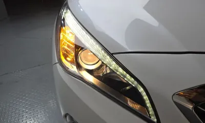 Hyundai Sonata 2017, 49560 км, за 13900000 KRW - фото 22