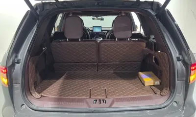 Lincoln Aviator 2022, 46441 км, за 53000000 KRW - фото 20