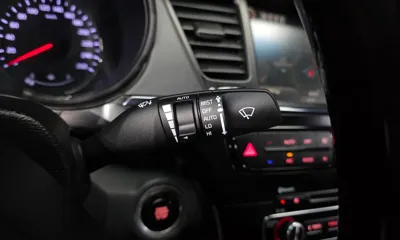Kia K9 2013, 175783 км, за 5900000 KRW - фото 28