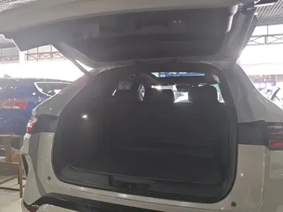 BYD PLUS New Energy 2023, 56800 км, за 78300 CNY - фото 19