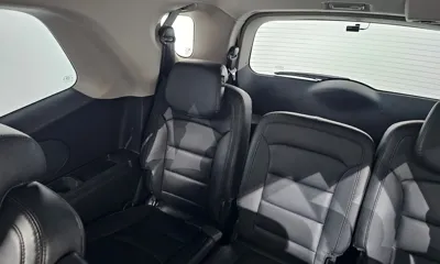 KG_Mobility_Ssangyong KORANDO 2019, 88597 км, за 10800000 KRW - фото 13