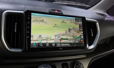 Kia Ray 2019, 54237 км, за 8800000 KRW - фото 14