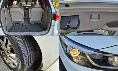 Kia Canival 2018, 149527 км, за 12900000 KRW - фото 20