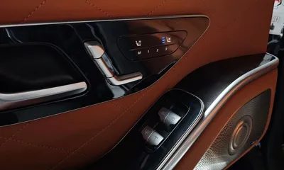 Mercedes-Benz S-Class 2025, 6453 км, за 165000000 KRW - фото 29