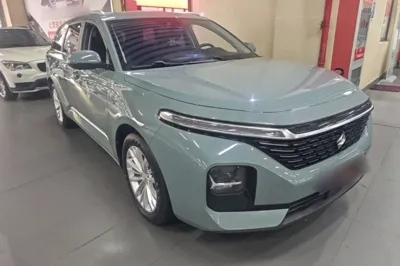 Baojun Valli 2021, 44400 км, за 58754.85 CNY