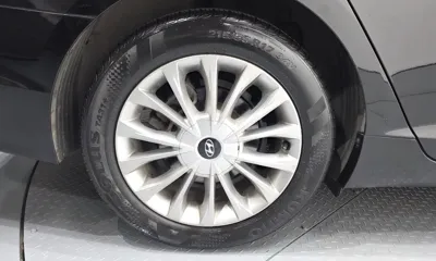 Hyundai Sonata 2016, 171805 км, за 5600000 KRW - фото 21