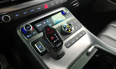 Hyundai Palisade 2023, 51517 км, за 37500000 KRW - фото 9