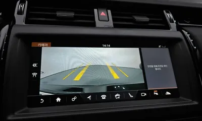 Land Rover Discovery 2018, 79585 км, за 24500000 KRW - фото 14