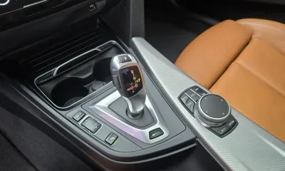 BMW 3-Series 2018, 137000 км, за 17900000 KRW - фото 18