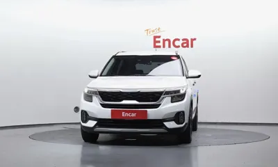 Kia Seltos 2023, 35736 км, за 16990000 KRW - фото 3