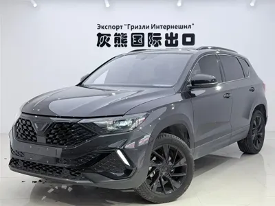 Jetta VS5 · 2023 год