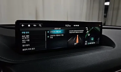 Genesis G80 2023, 62165 км, за 32500000 KRW - фото 31