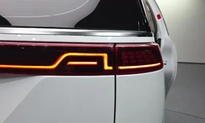 Kia Canival 2023, 58573 км, за 35500000 KRW - фото 23