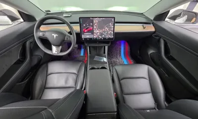 Tesla Model 3 2020, 109523 км, за 27500000 KRW - фото 7