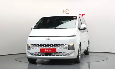 Hyundai Staria 2023, 88122 км, за 23700000 KRW