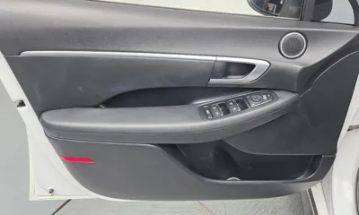 Hyundai Sonata 2020, 111611 км, за 12700000 KRW - фото 24