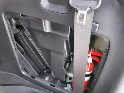 Kia Canival 2023, 30747 км, за 7680000 KRW - фото 8