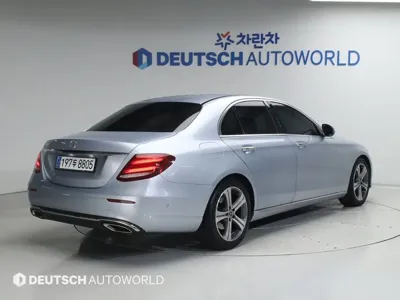 Mercedes-Benz E-Class 2018, 86095 км, за 15700000 KRW