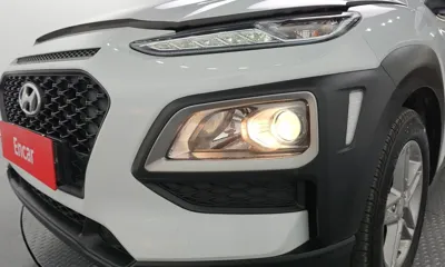 Hyundai Kona 2018, 173529 км, за 9600000 KRW - фото 22