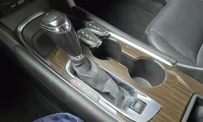 ChevroletGMDaewoo Malibu 2020, 91383 км, за 9000000 KRW - фото 9