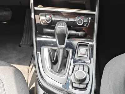 BMW 2 Series Gran Tourer 2017, 183000 км, за 39800 CNY - фото 15